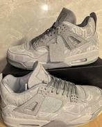 Jordan 4 “kaws”, Kleding | Heren, Schoenen, Ophalen of Verzenden, Nieuw