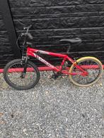 BMX, Fietsen en Brommers, Fietsen | Crossfietsen en BMX, Ophalen, Staal, 20 tot 24 inch, Redline