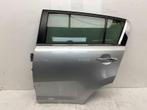 PORTIER LINKS ACHTER Kia Sportage (SL) (01-2010/02-2016), Auto-onderdelen, Carrosserie, Gebruikt, Links, Kia, Deur