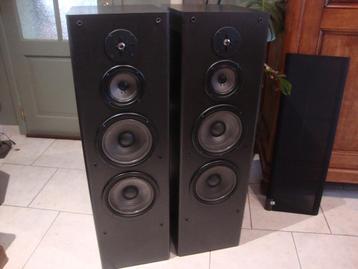 JBL LX1000... UITSTEKENDE CONDITIE... beschikbaar voor biedingen