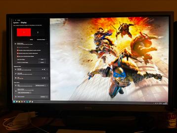 BenQ EL2870UE 4k 28