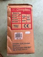 Dimplex Base Unit Heater, Doe-het-zelf en Bouw, Nieuw, Overige typen, 800 watt of meer, Minder dan 60 cm