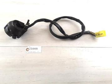 GSXR1000 2000 - 2002 Suzuki Elektrische bediening D1-39741 beschikbaar voor biedingen