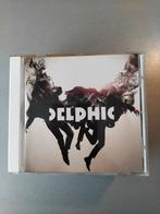 Cd. Delphic. Acolyte., Cd's en Dvd's, Cd's | Dance en House, Ophalen of Verzenden, Zo goed als nieuw