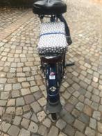 Gazelle fiets, Ophalen, 47 tot 50 cm, Gazelle, Gebruikt