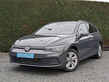 Volkswagen GOLF Variant Trekhaak - xenon - verwarmd stuur