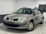 Renault megane 1.5dci / 2007 / eu4 / 170.000km / carnet…, Auto's, Beige, Bedrijf, 5 deurs, Euro 4