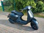 Vespa125 notte bwj2019, Motoren, Motoren | Piaggio, Particulier