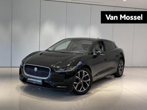 Jaguar i-PACE HSE, Auto's, Jaguar, Bedrijf, Te koop, I-PACE, 4x4, Adaptive Cruise Control, Cruise Control, Electronic Stability Program (ESP)
