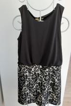Nieuw: Kleed maat small *Maille Demoiselle*, Maille Demoiselle, Zwart, Nieuw, Ophalen of Verzenden
