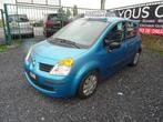 Renault modus 1.5DCI 2004/airco, Auto's, Renault, Te koop, 5 deurs, Overige carrosserie, Modus