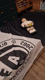 Eendracht aalst, Enlèvement ou Envoi