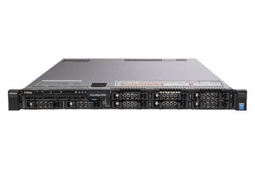 Dell PowerEdge R630 8x SFF beschikbaar voor biedingen