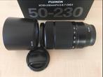 Fujifilm XC55-230mmF4.5-6.7 OIS II, Audio, Tv en Foto, Foto | Lenzen en Objectieven, Ophalen of Verzenden, Zo goed als nieuw, Accessoires