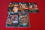 ghost rockers dvd's, Cd's en Dvd's, Dvd's | Kinderen en Jeugd, Ophalen of Verzenden