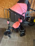 Baby Tiger buggy fiets, Fietsen en Brommers, Fietsen | Driewielers, Ophalen, Zo goed als nieuw