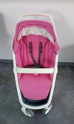 greentom classic kleuterbuggy tot 25kg, Kinderen en Baby's, Kinderwagens en Combinaties, Ophalen of Verzenden, Gebruikt