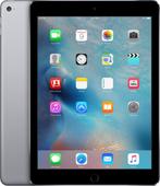 Apple iPad Air 2 - 16gb - zwart - Kapot, Computers en Software, Apple iPads, 10 inch, Gebruikt, Apple iPad, Zwart