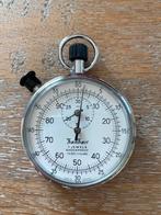 Hanhart stopwatch 7 jewels, Enlèvement ou Envoi