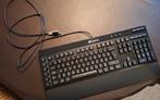 Corsair K55 RGB-gamingtoetsenbord, Ophalen of Verzenden, Zo goed als nieuw