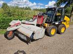 schranklader jcb robot 160, Zakelijke goederen, Ophalen of Verzenden