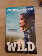 Cheryl Strayed - Wild, Enlèvement, Cheryl Strayed