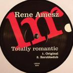 Rene Amesz – Totally Romantic, Cd's en Dvd's, Ophalen of Verzenden, Zo goed als nieuw