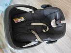 Maxi cosi pebble plus + 2x familyfix 3 isofix, Ophalen, Gebruikt, Isofix