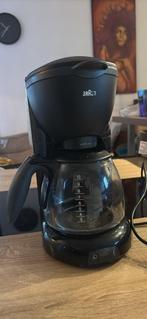 Percolateur Braun, Café moulu, Utilisé, 10 tasses ou plus, Enlèvement