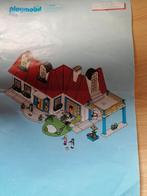 Playmobil, Kinderen en Baby's, Speelgoed | Thomas de Trein, Ophalen, Zo goed als nieuw