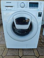 Wasmachine Samsung, Elektronische apparatuur, Wasmachines, 6 tot 8 kg, Ophalen of Verzenden, Gebruikt, Energieklasse A of zuiniger