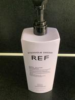 Stockholm REF shampoo, 1 literfles, Enlèvement ou Envoi, Utilisé, Shampoing ou Démêlant