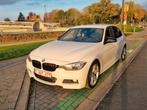 BMW 320D Automaat 133.500 KM, Automaat, Euro 5, Achterwielaandrijving, 1995 cc