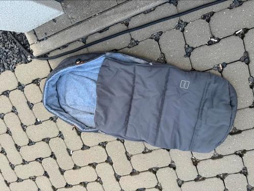Voetenzak Joolz, Kinderen en Baby's, Kinderwagens en Combinaties, Zo goed als nieuw, Ophalen