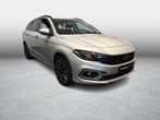 Fiat Tipo 1.0 Firefly 100 City Life, Voorwielaandrijving, Stof, Gebruikt, Zwart