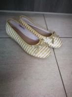 Mooie ballerina's Slipper Club, maat 35, Ophalen of Verzenden, Nieuw