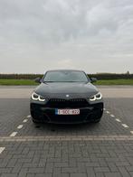 BMW X2 X20I F39 M-pakket, Auto's, BMW, Automaat, 1998 cc, USB, Zwart