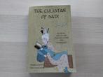 The Gulistan of Sadi (Perzisch - Engels), Enlèvement ou Envoi, Comme neuf