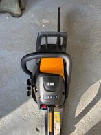 MC Culloch, Ophalen, Gebruikt, Benzine, Mcculloch