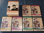 Dvd box Laurel and Hardy, Ophalen of Verzenden, Zo goed als nieuw