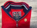 River Woods trui (M), Kleding | Heren, Ophalen of Verzenden, Nieuw, Maat 48/50 (M), Rood