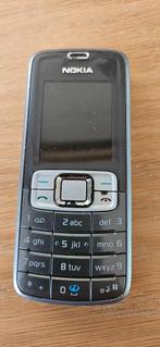 Nokia 3110, Telecommunicatie, Mobiele telefoons | Nokia, Ophalen, Gebruikt, Overige modellen, Overige kleuren