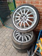 Fulda carat. 205/40ZR17, Auto-onderdelen, Banden en Velgen, Ophalen, Gebruikt