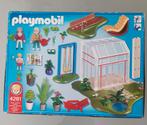 Playmobil tuinset, Kinderen en Baby's, Speelgoed | Playmobil, Ophalen, Nieuw, Complete set