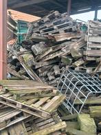 gratis brandhout, Diversen, Ophalen