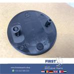 MERCEDES VOORBUMPER STER EMBLEEM LOGO ZWART GLA 45 GLA45 GLA, Auto-onderdelen, Gebruikt, -, Ophalen of Verzenden, -