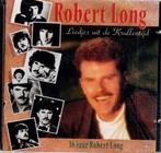 cd   -   Robert Long – Liedjes Uit De Krullentijd, Cd's en Dvd's, Ophalen of Verzenden