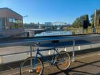Herenfiets, Ophalen, Zo goed als nieuw
