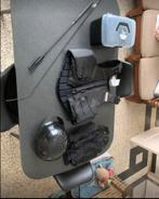 Paardij benodigdheden, Dieren en Toebehoren, Paardrijkleding, Ophalen, Overige soorten, Zo goed als nieuw, Dames