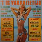 Armand - Op de tandem naar Marokko   - Telstar-LP -, Cd's en Dvd's, Vinyl | Nederlandstalig, Ophalen of Verzenden